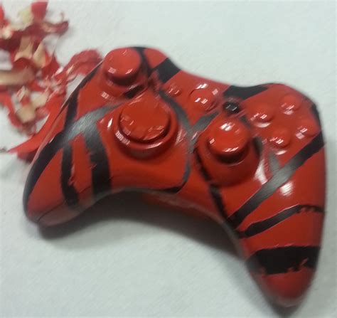 HOW TO MAKE a CUSTOM CONTROLLER VERY SIMPLY : 6 Steps - Instructables