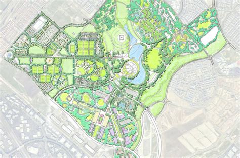 Irvine Approves New Framework For Great Park Development