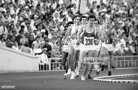 70 1980 Summer Olympics Opening Ceremony Stock Photos, High-Res ...