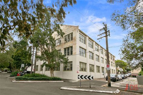 Office Leased in 18-20 Victoria Street, Erskineville NSW 2043 | Commercial Real Estate