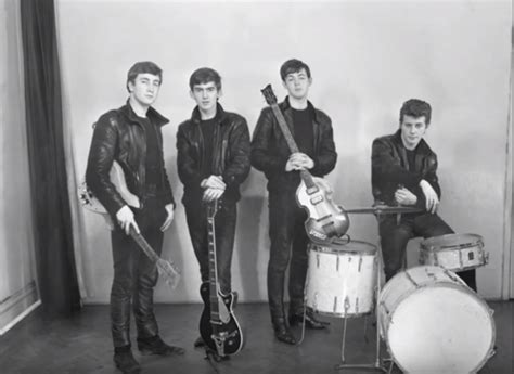 Pete Best | Founding Drummer Contributions to The Beatles