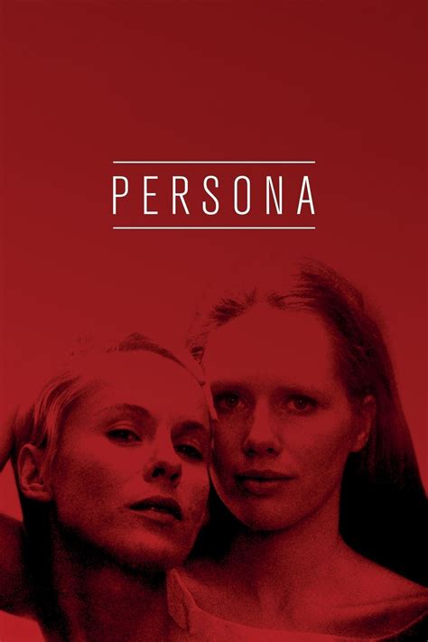 Persona (1966) – Filmer – Film . nu