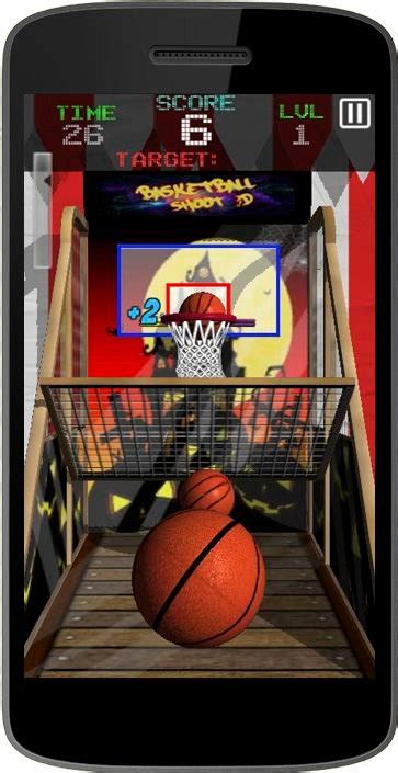 [FREE][GAME] Basketball Shoot 3D - android FREE game | NextPit Forum