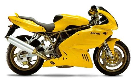 DUCATI 900SS (1999-2000) Specs, Performance & Photos - autoevolution