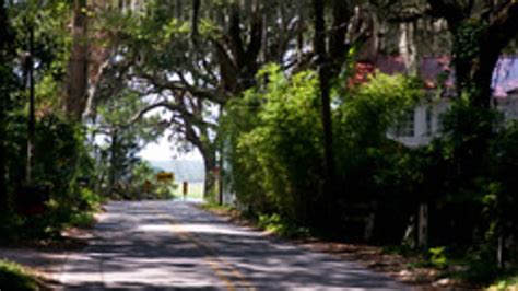 Wormsloe Historic Site History & Heritage | GetYourGuide