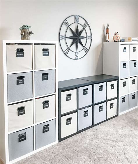 28 Storage Cube Ideas to Maximize Your Space