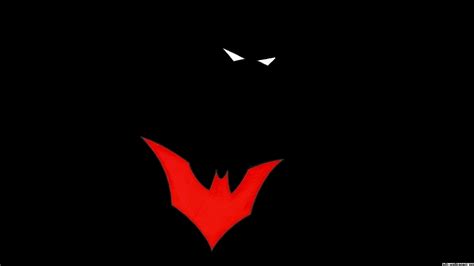 🔥 [50+] Batman Beyond Wallpapers | WallpaperSafari