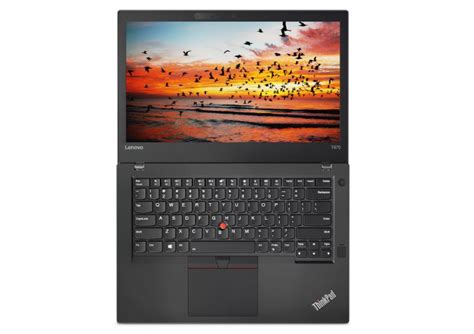 TECHNOLOGY NEWS: Lenovo ThinkPad T470 Price, Specs, and Release Date ...