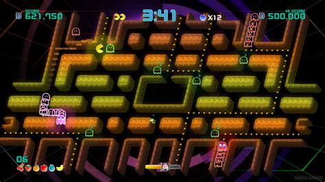 Pac-Man Championship Edition 2 Review · Pac is back like a champion