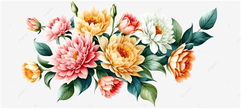 Flower Clip Art, Flower, Nature, Floral PNG Transparent Clipart Image ...