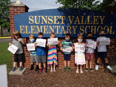 Sunset Valley Elementary Photos – Gallery – Sunset Valley Elementary School