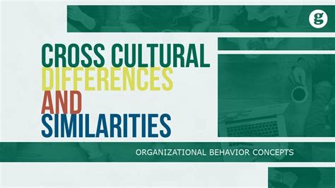 Cross Cultural Differences and Similarities | cross culture – Webgiasi ...