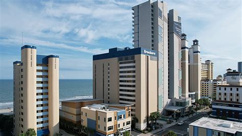 The Breakers Resort | Visit Myrtle Beach