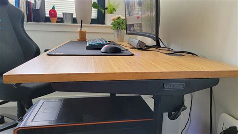 Is The Uplift Desk V2 Worth It? (Review) - Owner's Magazine