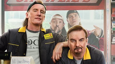 Clerks Movie Poster