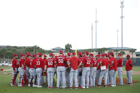 St. Louis Cardinals: Predicting the 26-man roster one month out