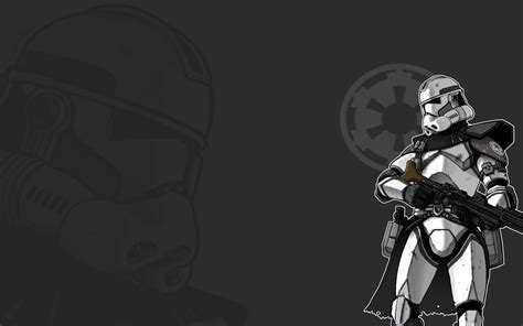 Download Stormtrooper Movie Star Wars Wallpaper