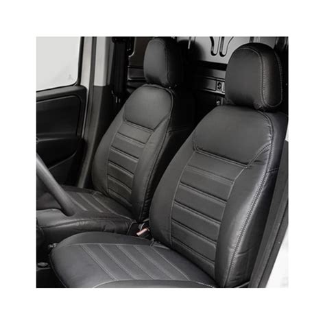 Ford Transit Connect Seat Covers - Comfort - from 2018