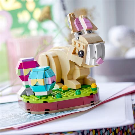 LEGO® Easter Bunny – AG LEGO® Certified Stores