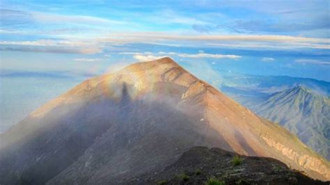 Mount Agung Sunrise Trekking | Mount Batur Sunrise Trekking