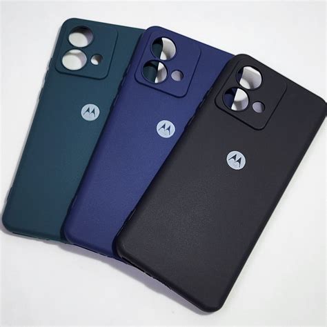 Motorola Edge 40 Neo Silicon Back Cover – BT Limited Edition Store