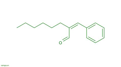 Hexyl Cinnamal