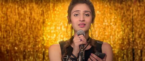 Dhvani Bhanushali: Everything About The 'Vaaste' Singer