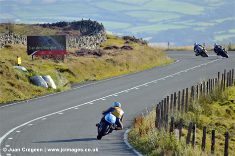 33rd | The 33rd Milestone on the Isle of Man TT course durin… | Flickr