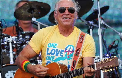 Jimmy Buffett Reportedly Died Of Skin Cancer