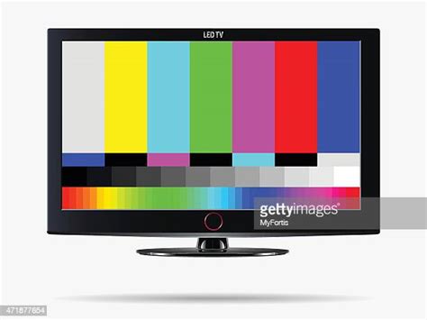 29 Tv Calibration Stock Photos, High-Res Pictures, and Images - Getty Images