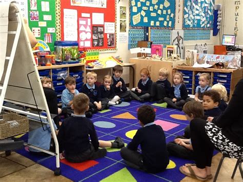 Restorative Practice | Markyate Village School And Nursery