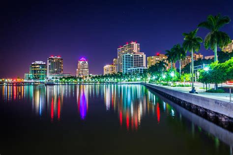 Nightlife in West Palm Beach | The Preserve at Ironhorse