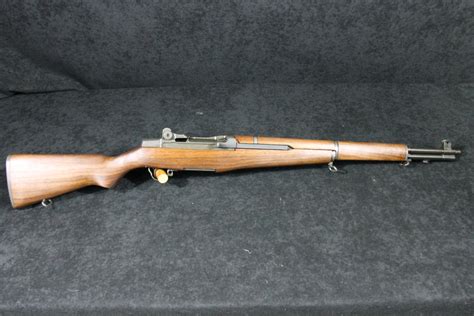 M1 Garand Rifle Sales | Orion 7