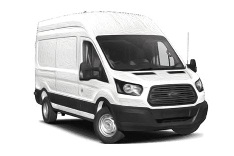 New Ford Transit Vans For Sale | Ford Transit Van Deals | Van Discount