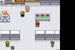 Pokemon FireRed/LeafGreen Walkthrough - PokeDream