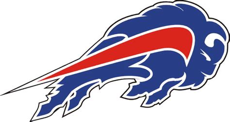 Buffalo Bills Concept Logo :: Behance