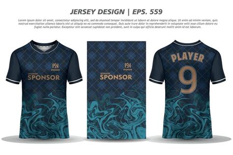 Jersey design sublimation t shirt Premium geometric pattern Incredible ...