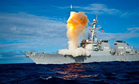 Pentagon Announces Start of Ballistic Missile Defense Review | at DefenceTalk