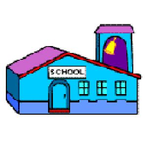 School Animated