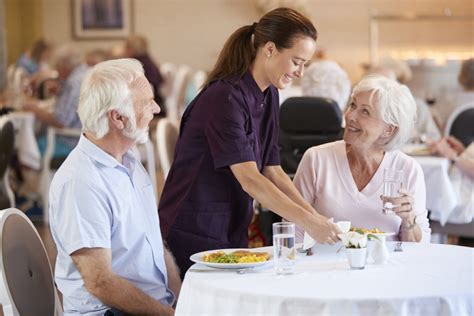 Supportive Dining in Memory Care: Taking a Fresh Approach - Garland ...