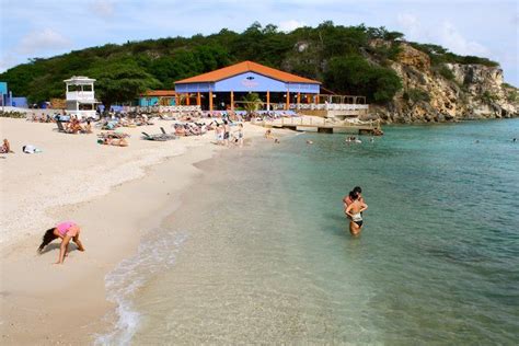 Beach, Bar, Restaurant Kokomo Beach, Curacao | Kokomo beach, Curacao vacation, Curacao island