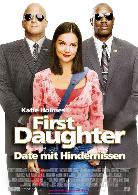 First Daughter (2004 film) - Alchetron, the free social encyclopedia