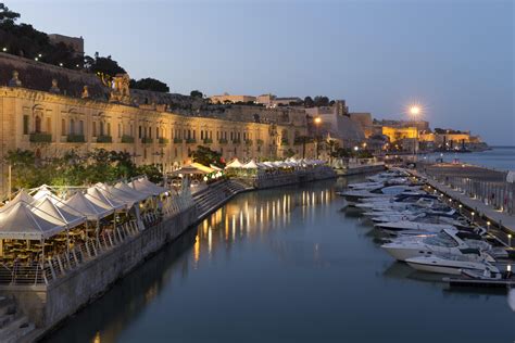 10 Best Restaurants In Valletta, Malta