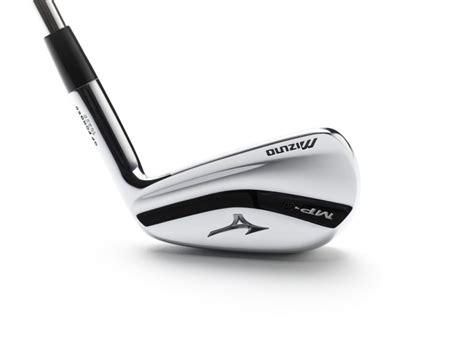 The 2016 Mizuno Club Lineup - The GOLFTEC Scramble