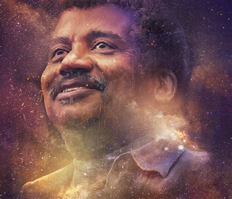 mind, body, spirit: Neil deGrasse Tyson on the Joe Rogan Experience