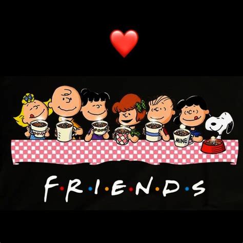 Peanuts Gang Wallpaper ~ Wallpaper Stuart