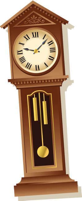 Free Grandfather Clock Cliparts, Download Free Grandfather Clock Cliparts png images, Free ...