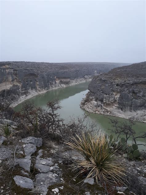 Guide to Seminole Canyon State Park and Historic Site | | State parks ...