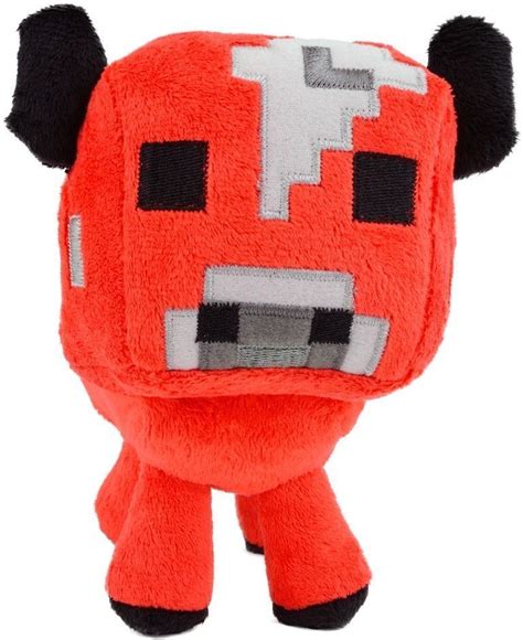 Minecraft Animal Plush 17cm - Lelukauppa24.fi