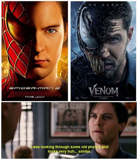 Meme 2 Spiderman - Gambar Memeku